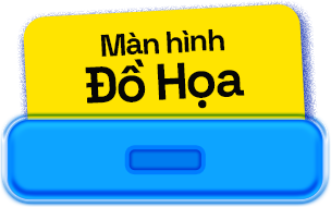 Màn hình đồ họa